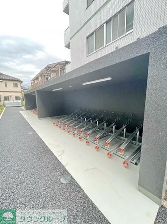 セジョリ高井戸の物件内観写真